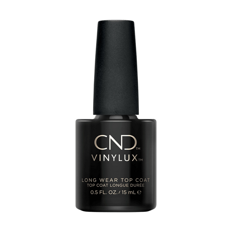 CND™ VINYLUX - Weekly Top Coat #9862