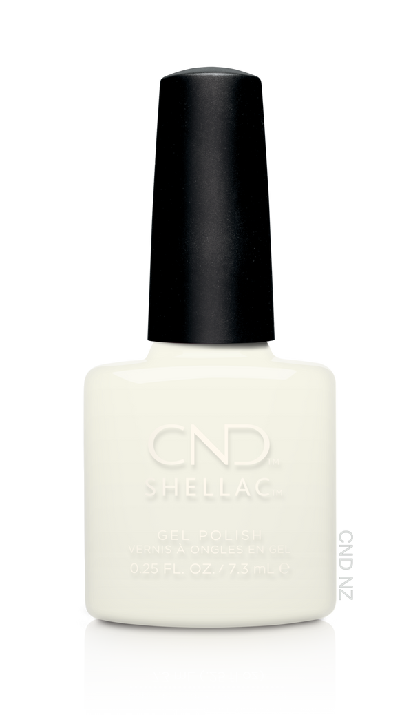 CND SHELLAC - White Wedding 7.3ml