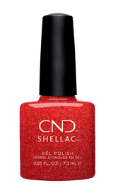 CND™ SHELLAC - Ruby Ritz