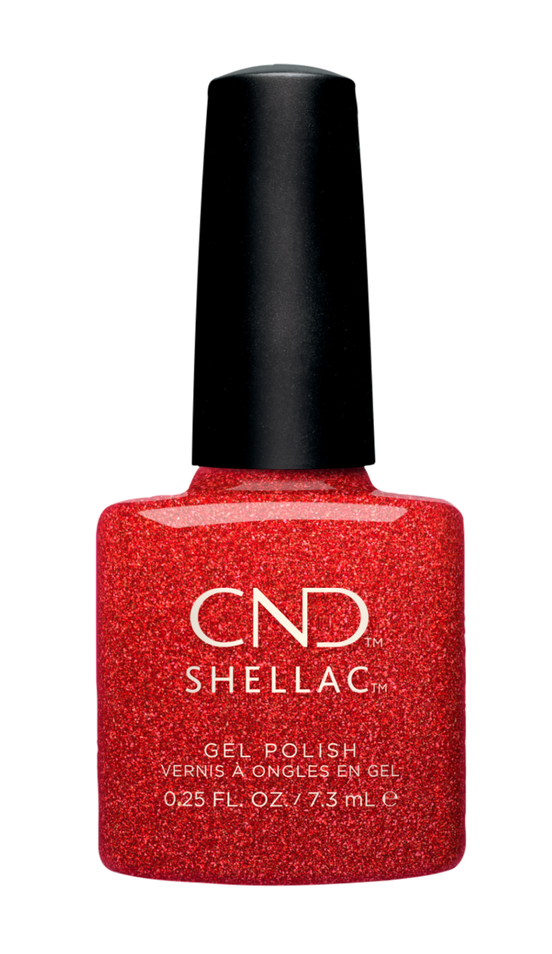 Dark Lava | Shellac nail colors, Gel nail polish colors, Shellac colors