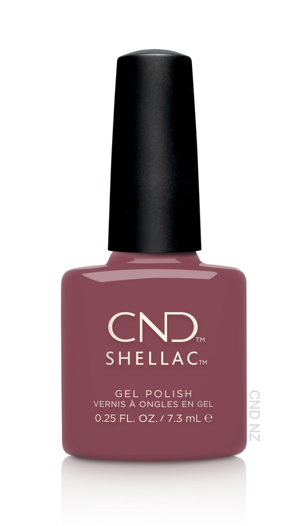 CND™ SHELLAC - Wooded Bliss