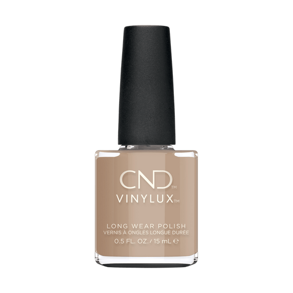 CND™ VINYLUX - Wrapped in Linen #923
