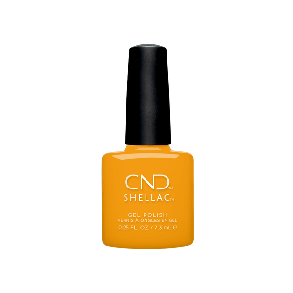 CND™ SHELLAC - Among the Marigolds
