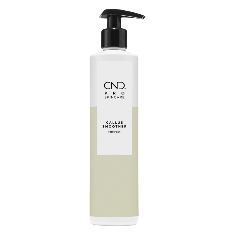 CND Pro Skincare - Spa Heel Smoother 298ml