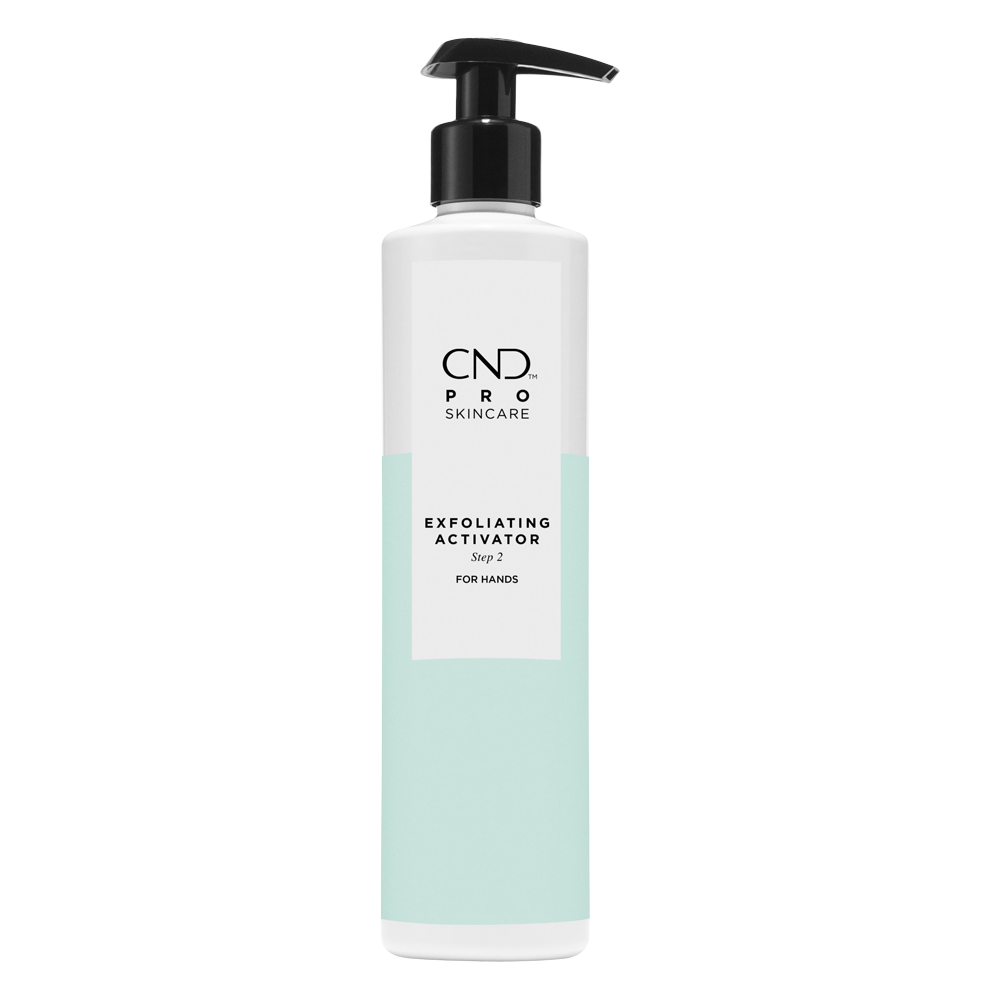 CND™ Pro Skincare - Exfoliating Activator 298ml