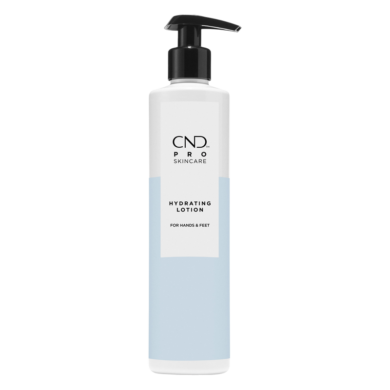 CND Pro Skincare - Hydrating Lotion 298ml