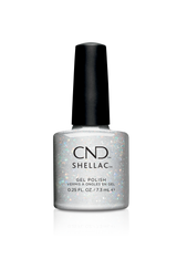 CND™ SHELLAC - Iced Vapor