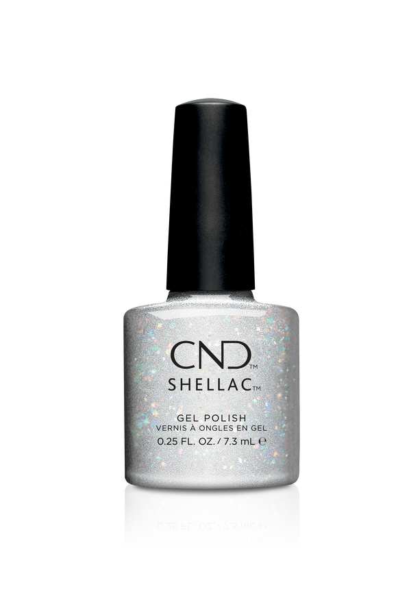 CND™ SHELLAC - Iced Vapor