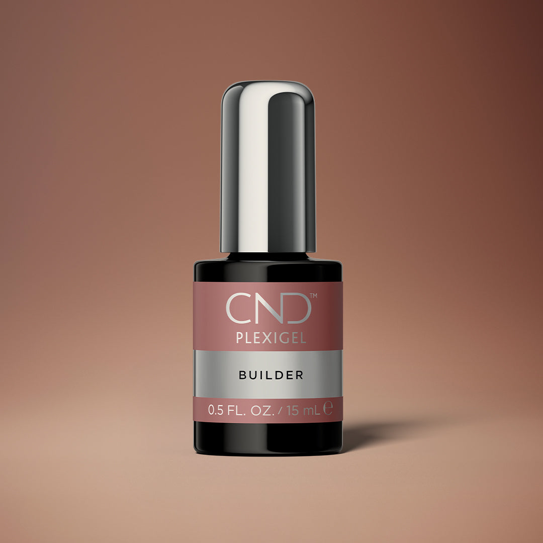 CND™ Plexigel Builder - Milky Mauve 15ml