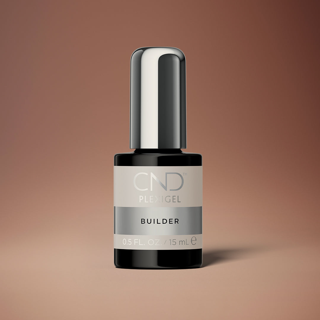 CND™ Plexigel Builder - Oat Milk 15ml
