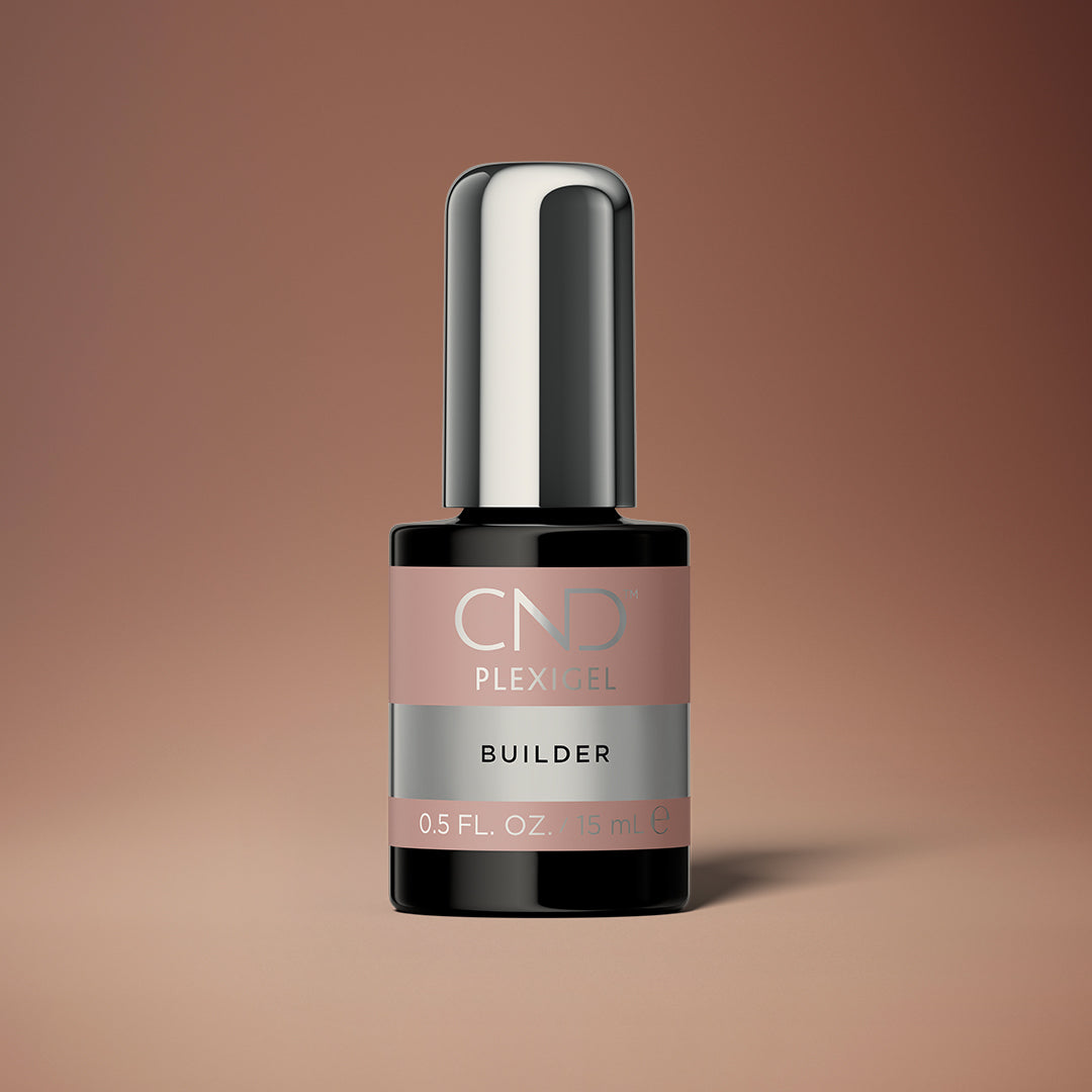 CND™ Plexigel Builder - Soft Blush 15ml