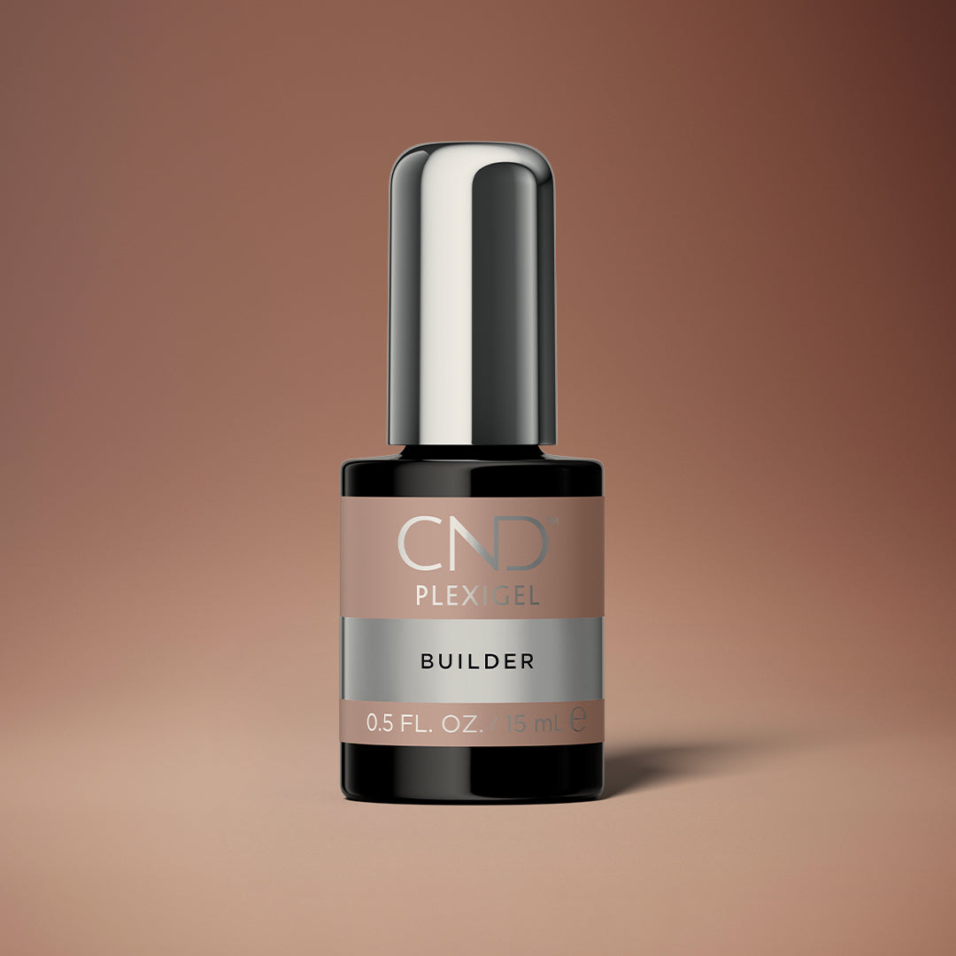 CND™ Plexigel Builder - Spiced Taffy 15ml