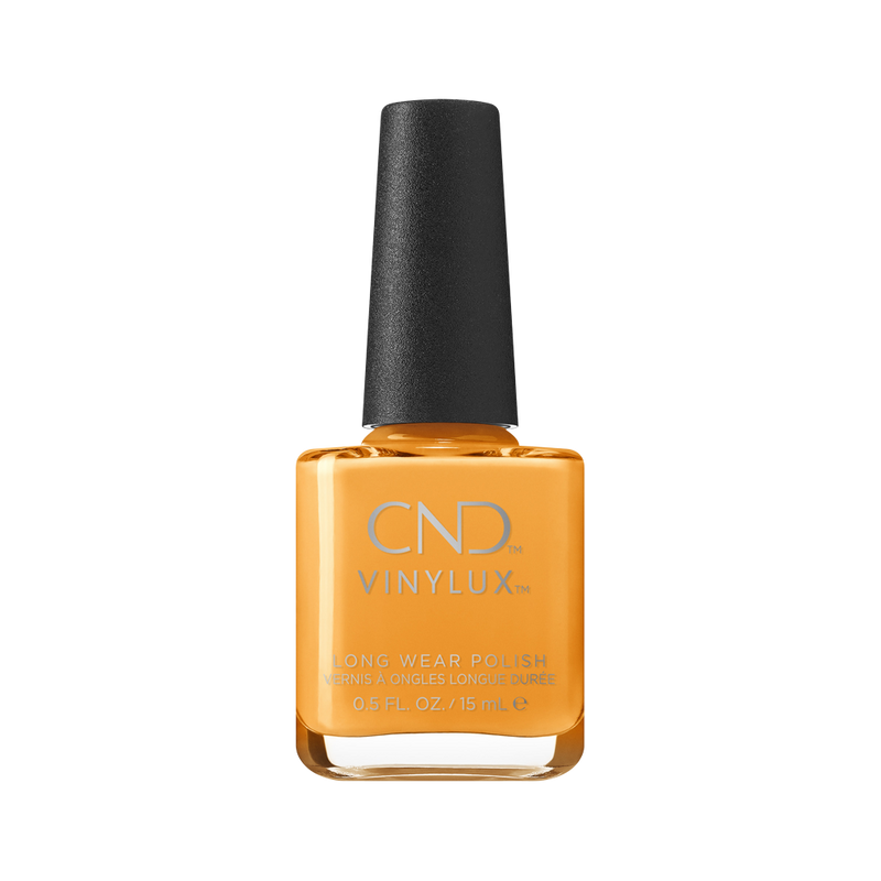 CND VINYLUX - Among the Marigolds #395