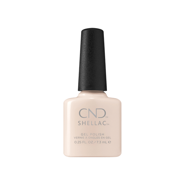 CND™ SHELLAC - Linen Luxury