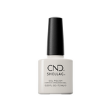 CND SHELLAC - All Frothed Up 7.3ml