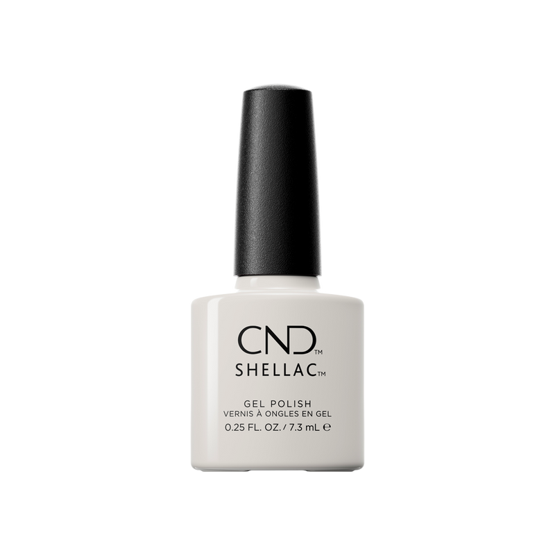 CND™ SHELLAC - Above My Pay Gray-ed 7.3ml
