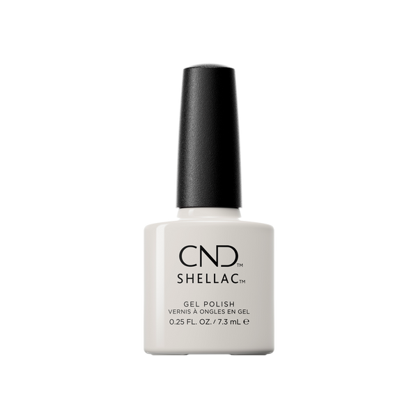 CND™ SHELLAC - All Frothed Up 7.3ml