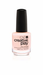 CND CREATIVE PLAY - Candycade - Creme Finish