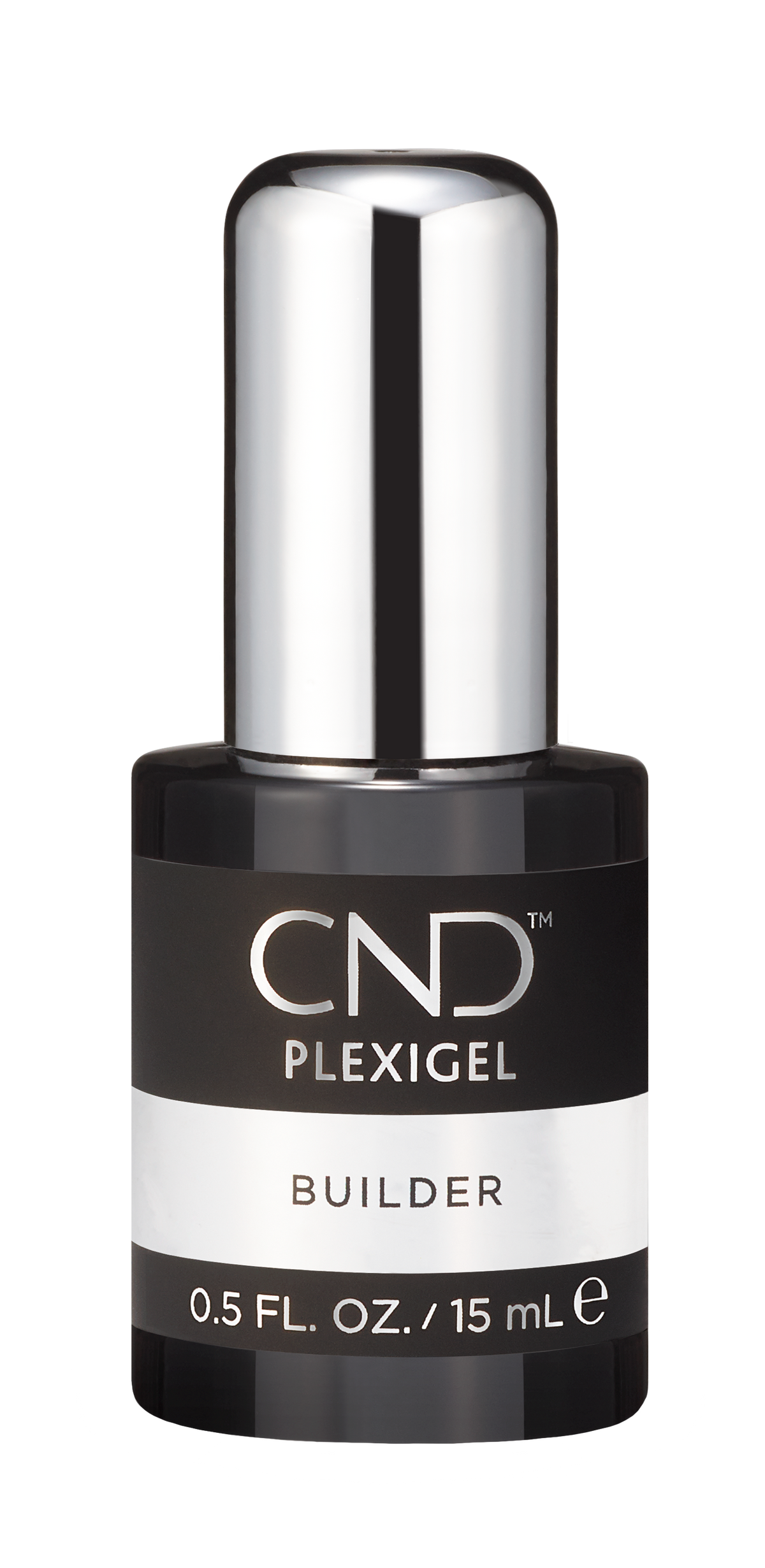 CND™ Plexigel Builder - Clear 15ml