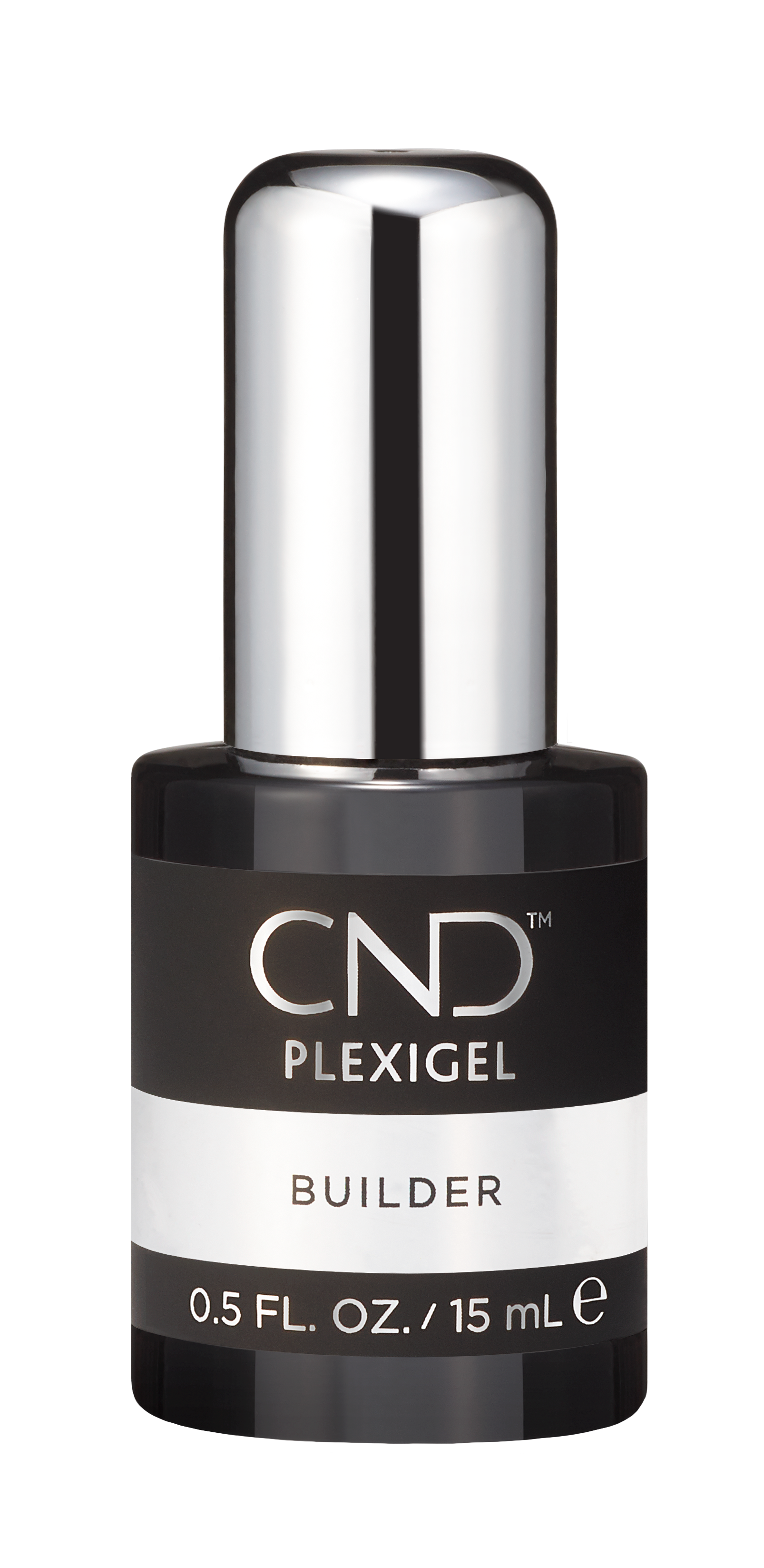 CND™ Plexigel Builder - Clear 15ml