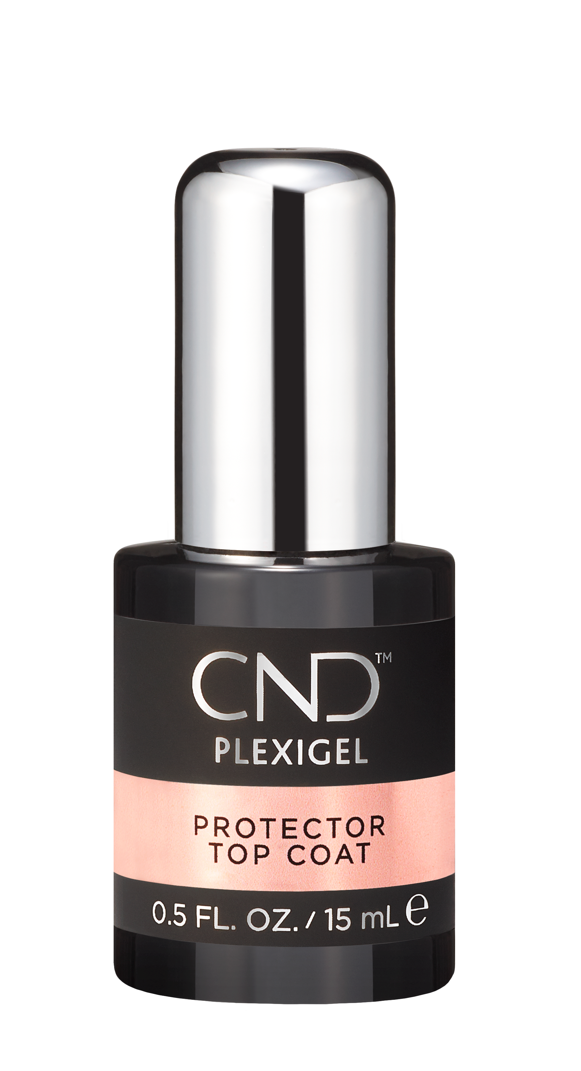 CND™ Plexigel Protector Top Coat