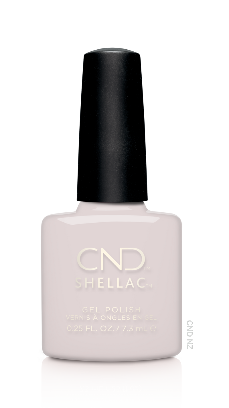 CND SHELLAC - Mover & Shaker