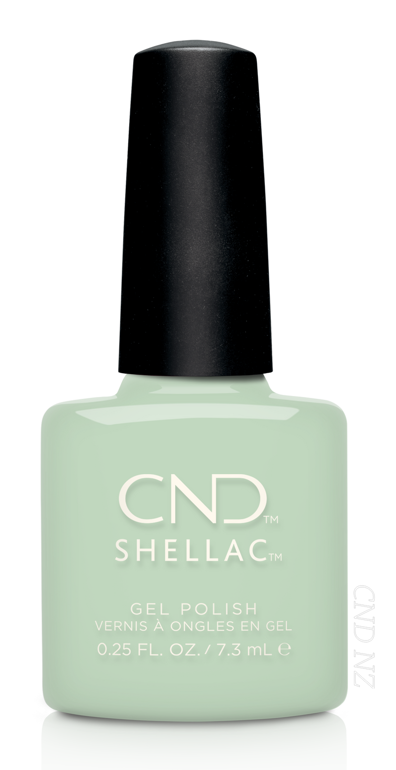 CND SHELLAC - Magical Topiary