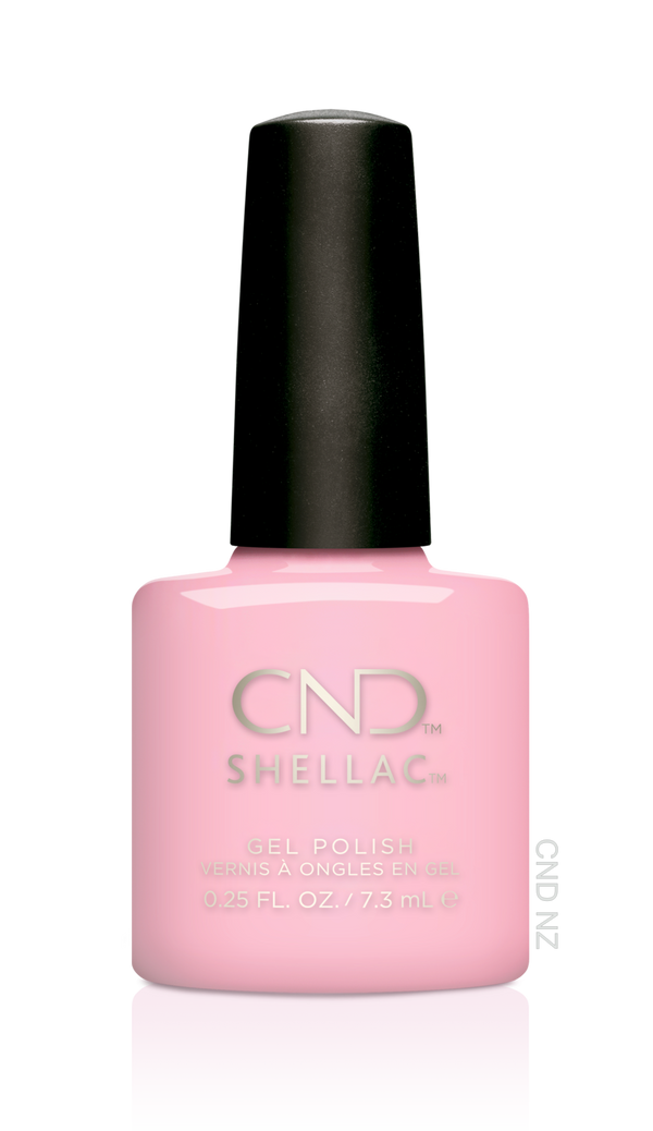 CND SHELLAC - Candied