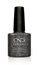 CND SHELLAC - Dark Diamonds