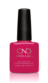 CND SHELLAC - Pink Leggings