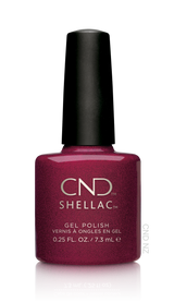 CND™ SHELLAC - Red Baroness