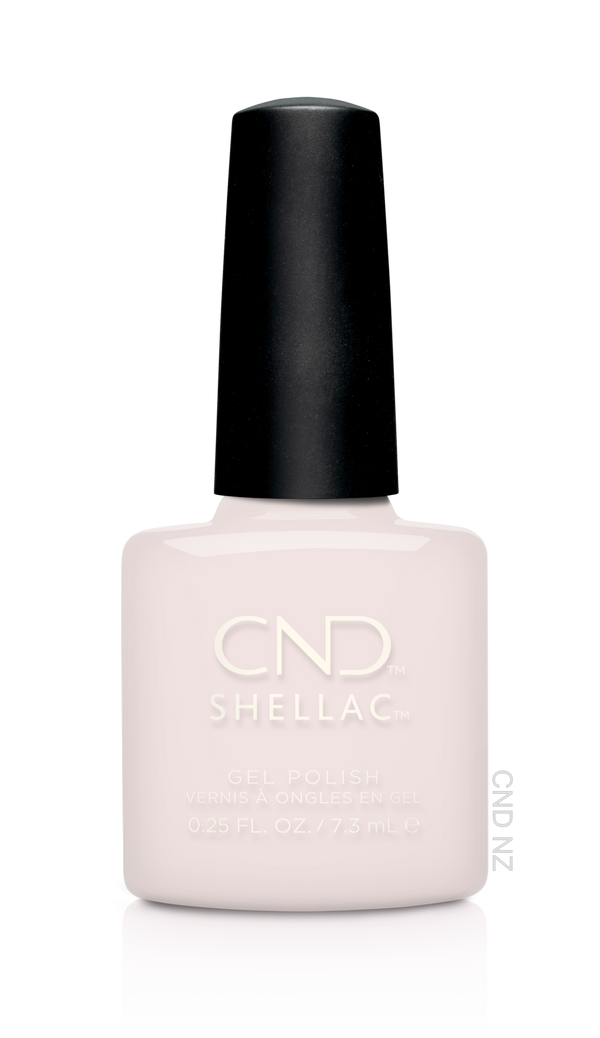 CND™ SHELLAC - Satin Slippers
