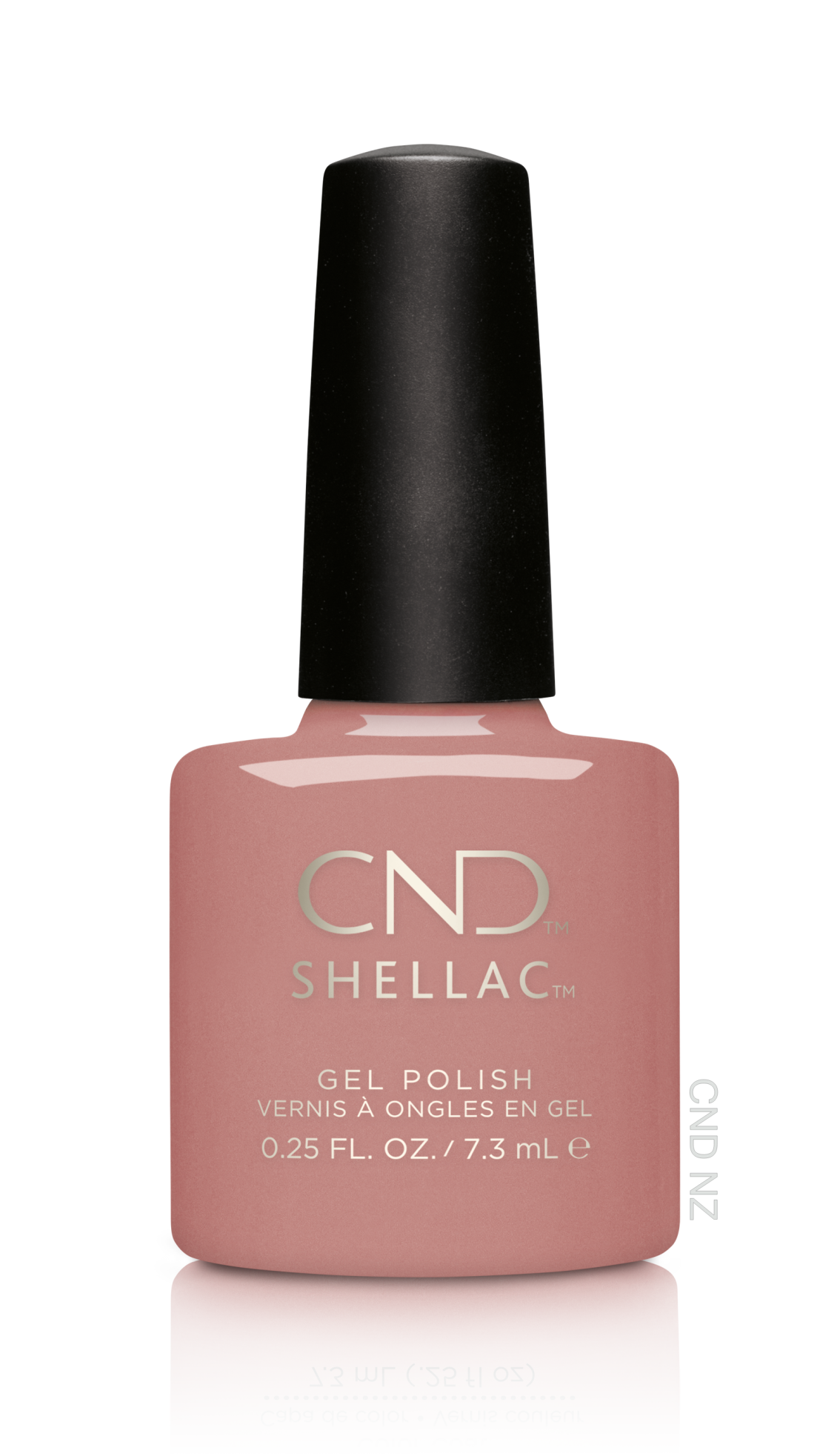 CND SHELLAC - Satin Pajamas – Creative Nails