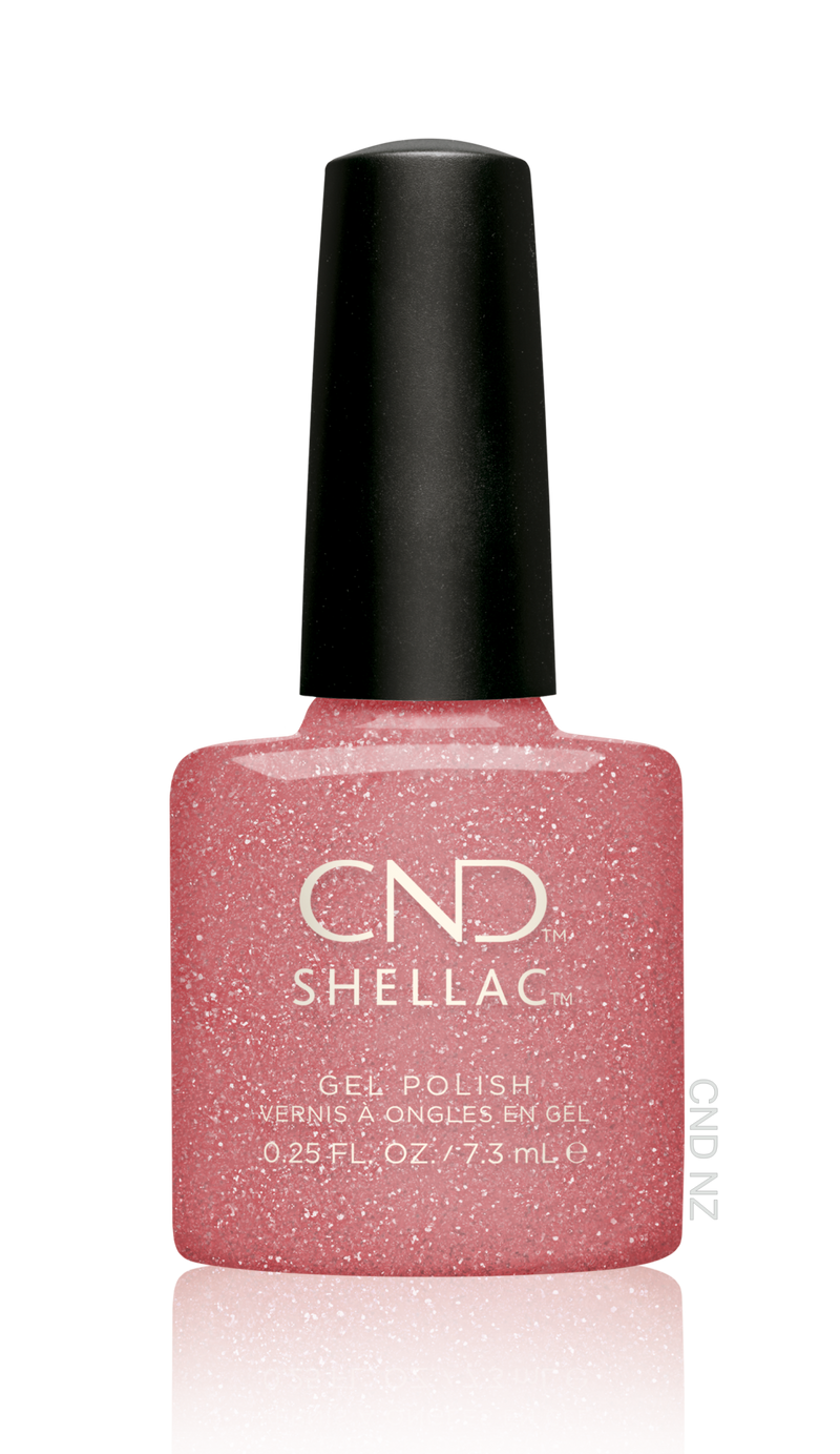 CND SHELLAC - Sparks Fly (Discontinued)