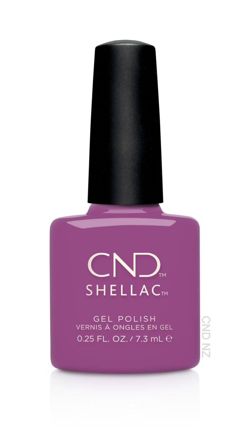 CND™ SHELLAC - Psychedelic