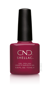 CND SHELLAC - Tinted Love