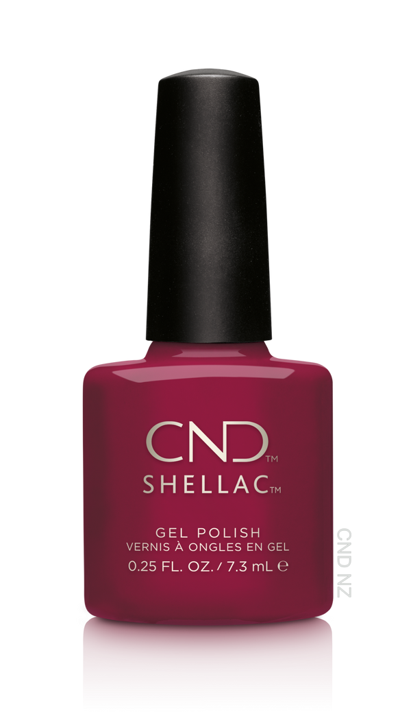 CND™ SHELLAC - Tinted Love
