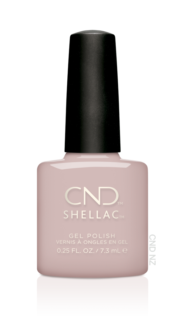 CND™ SHELLAC - Unearthed