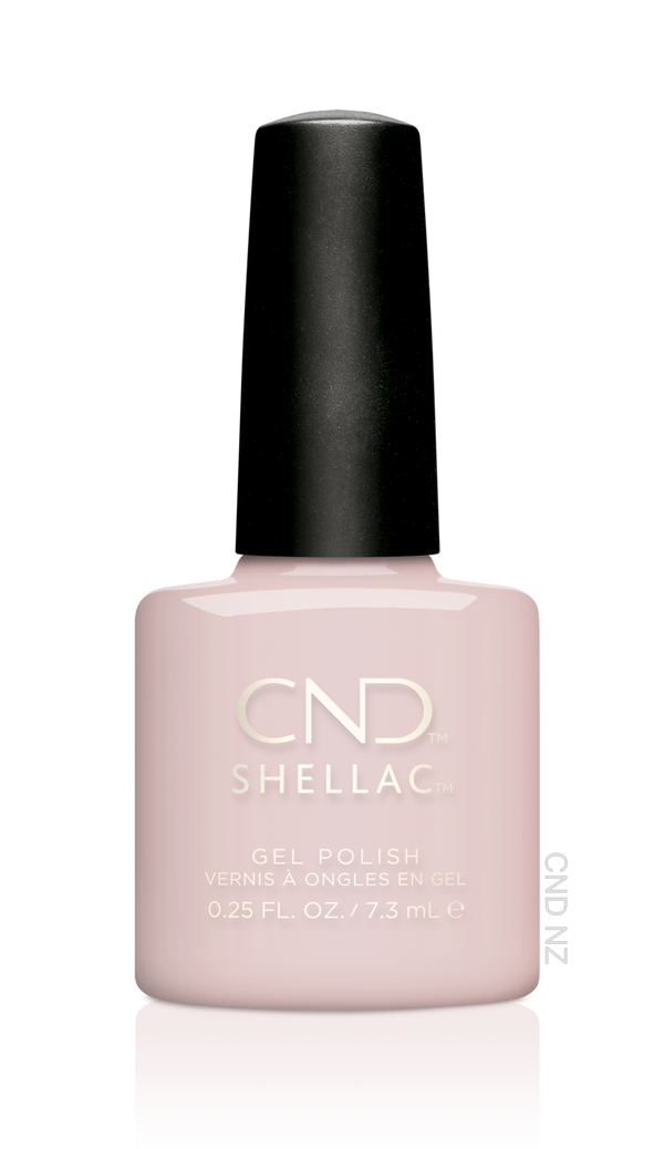 CND™ SHELLAC - Uncovered