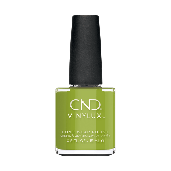 CND VINYLUX - Crisp Green #363
