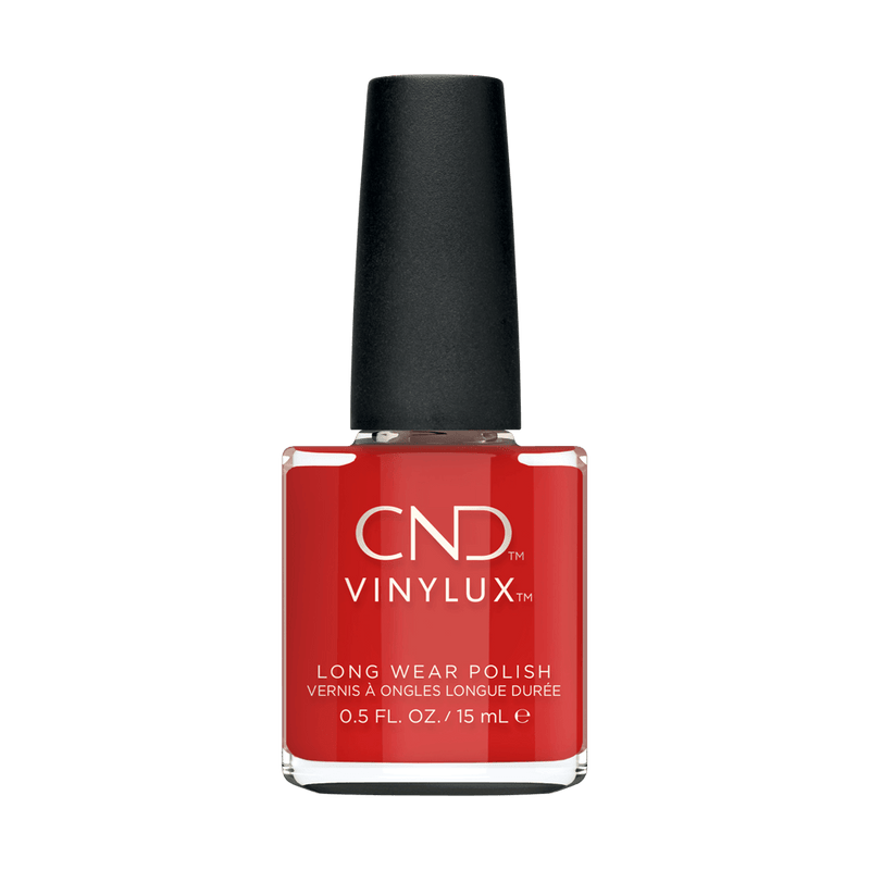 CND VINYLUX - Devil Red #364