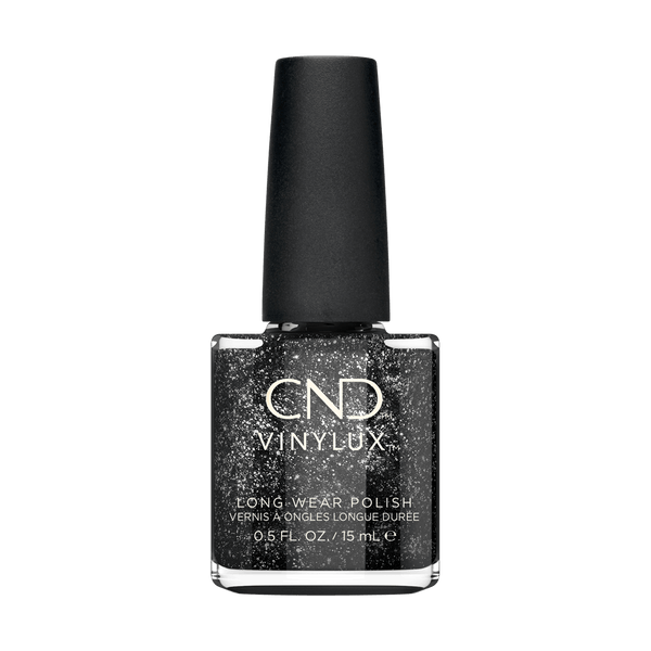 CND VINYLUX - Dark Diamonds #230