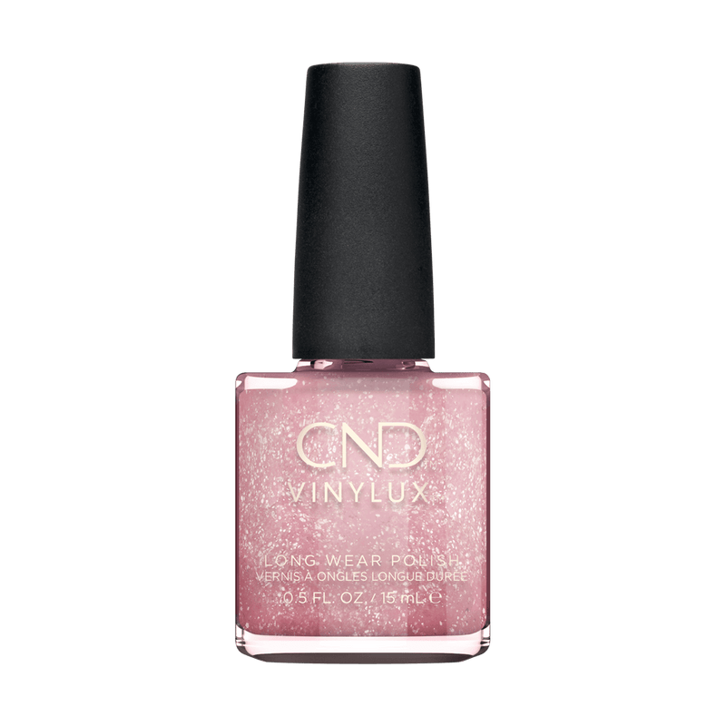 CND VINYLUX - Fragrant Freesia #187 (Discontinued)