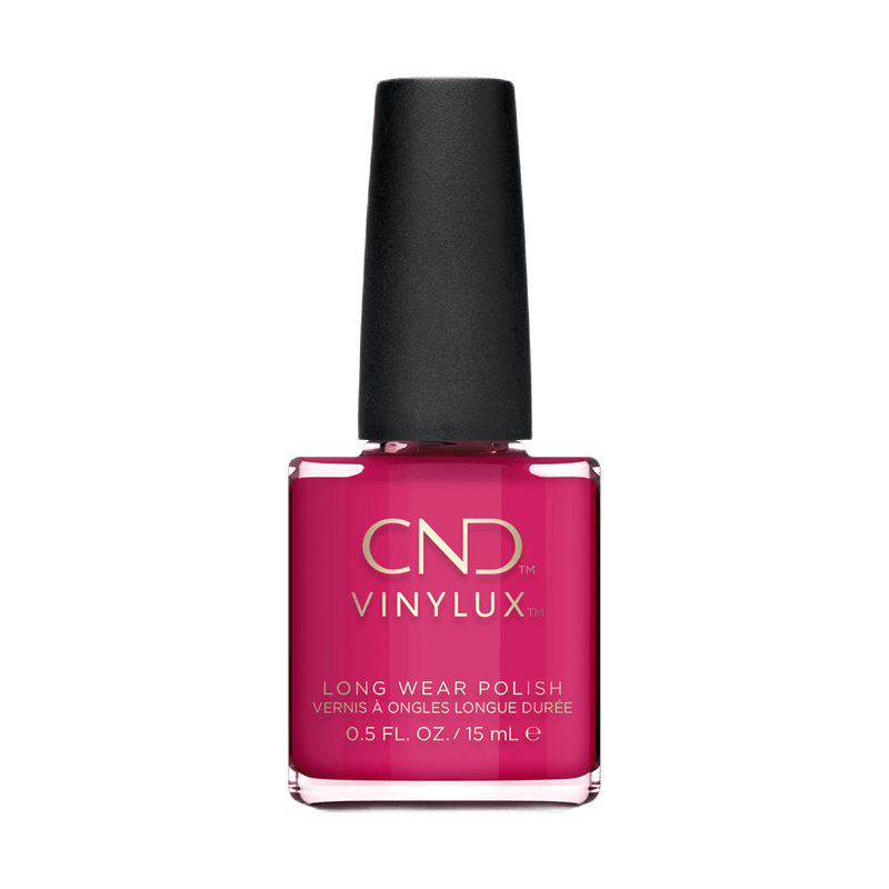 CND VINYLUX - Pink Leggings #237