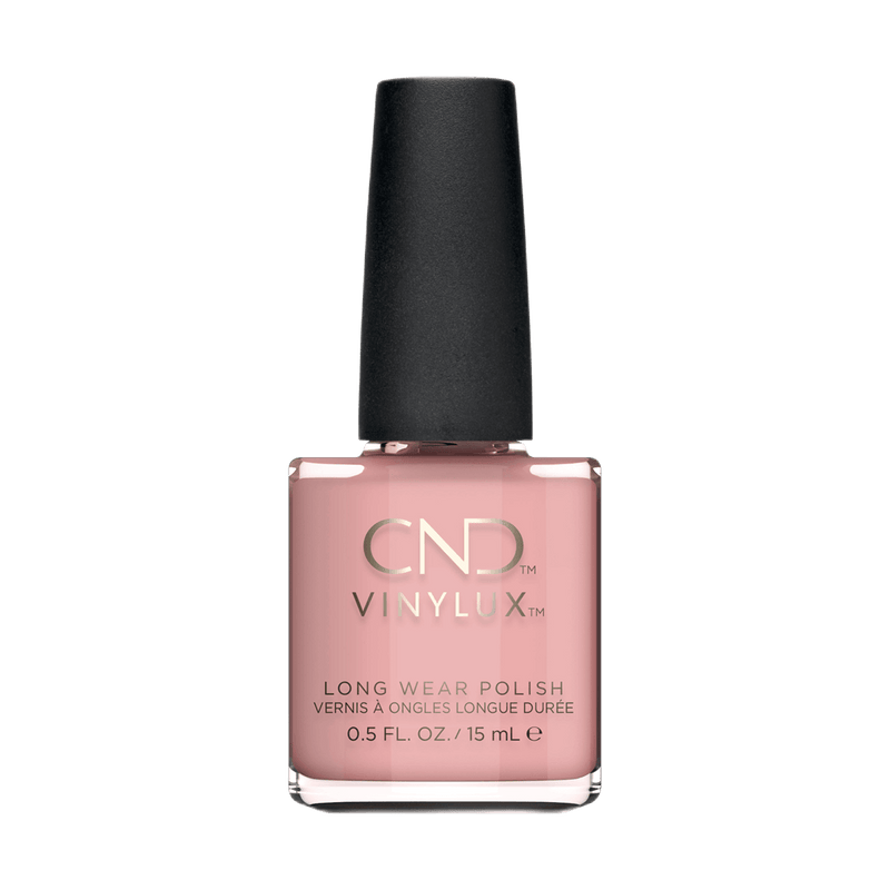 CND™ VINYLUX - Pink Pursuit #215