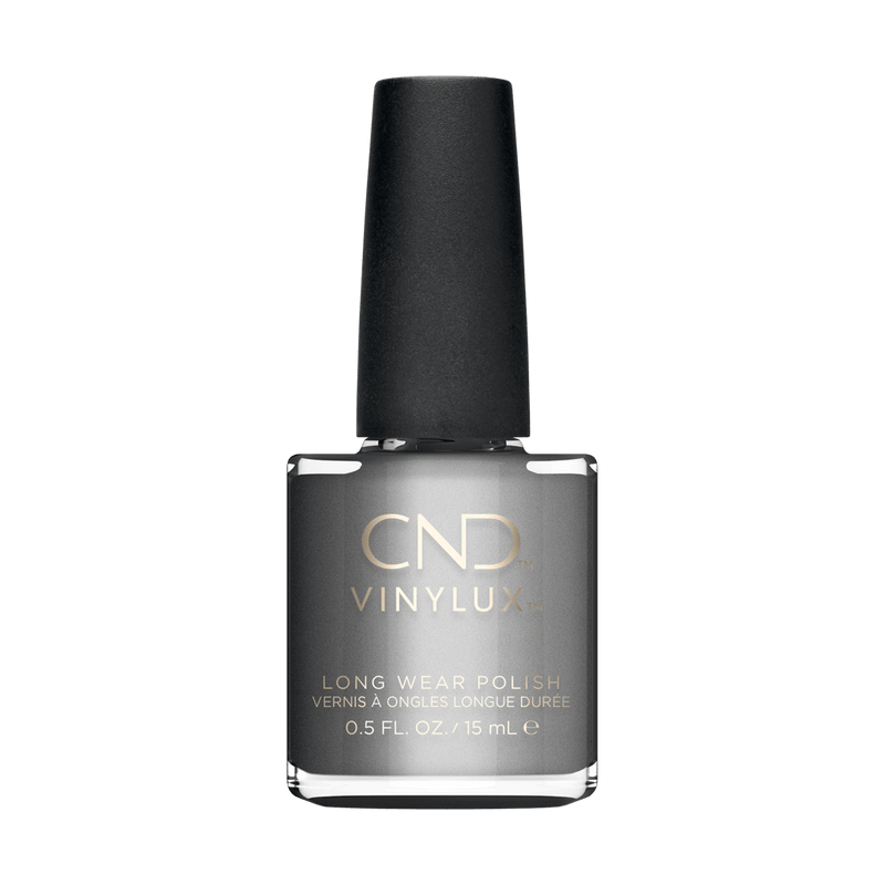 CND VINYLUX - Silver Chrome #148 (Discontinued)