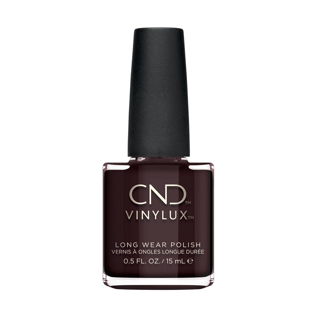 CND™ VINYLUX - Dark Dahlia #159