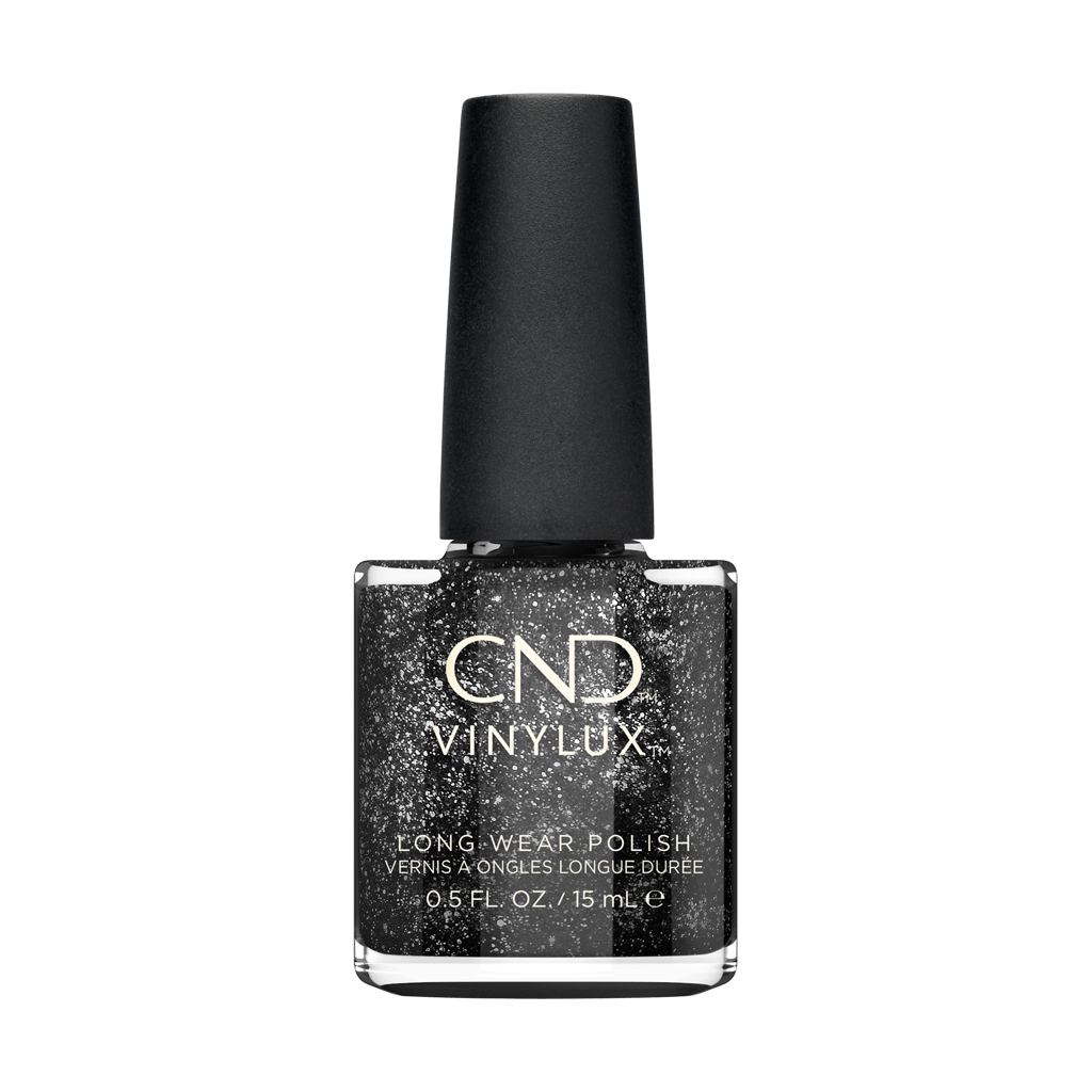 CND™ VINYLUX - Dark Diamonds #230