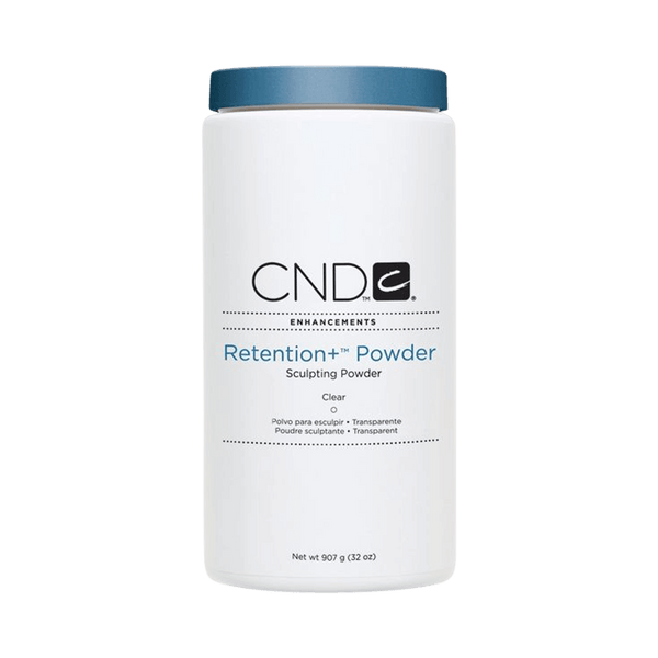 CND™ Retention+ Sculpting Powder - Clear 907gm