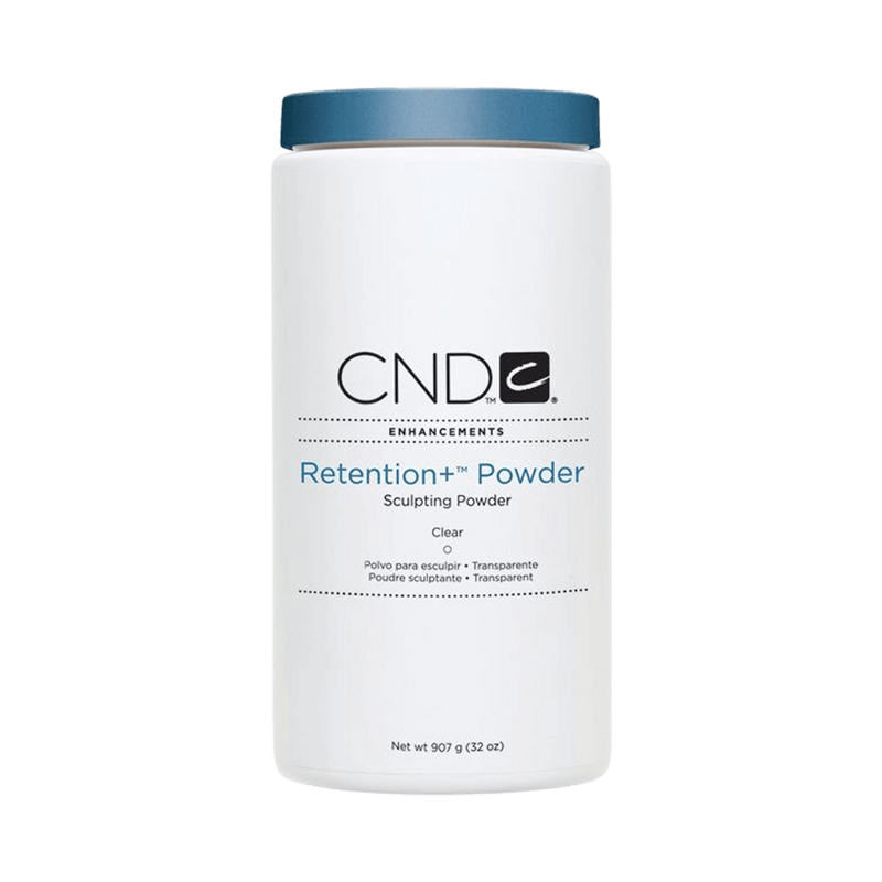 CND Retention+ Sculpting Powder - Clear 907gm